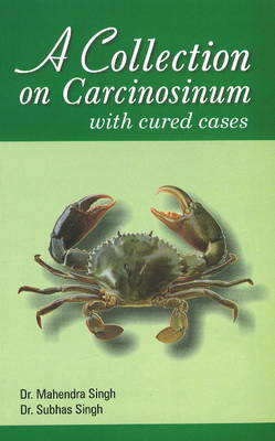 Book cover for Collection on Carcinosinum