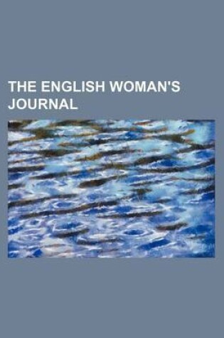 Cover of The English Woman's Journal