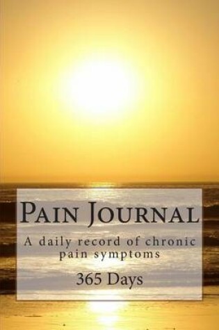 Cover of Pain Journal