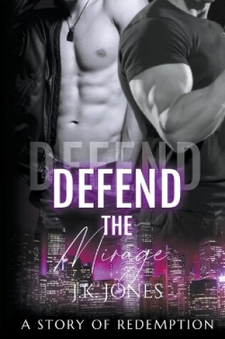Cover of Defend the Mirage