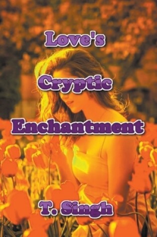 Cover of Love's Cryptic Enchantment