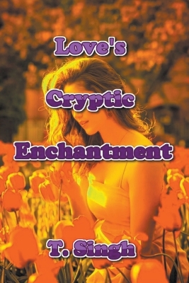 Book cover for Love's Cryptic Enchantment