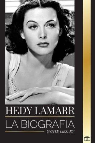 Cover of Hedy Lamarr