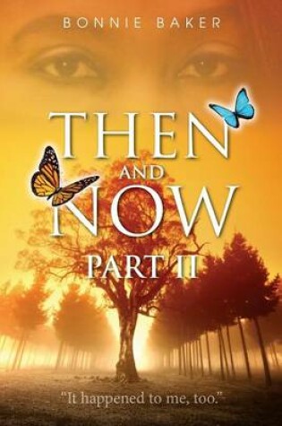 Cover of Then and Now - Part 2