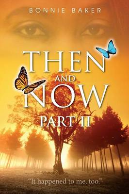 Book cover for Then and Now - Part 2