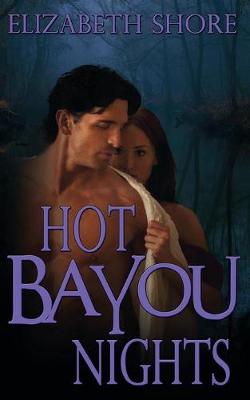 Book cover for Hot Bayou Nights