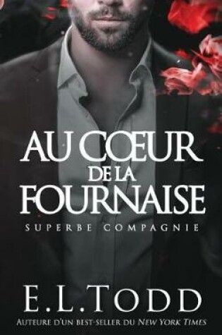 Cover of Au Coeur de la Fournaise