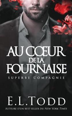 Book cover for Au Coeur de la Fournaise