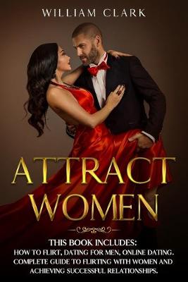 Book cover for Attract Women