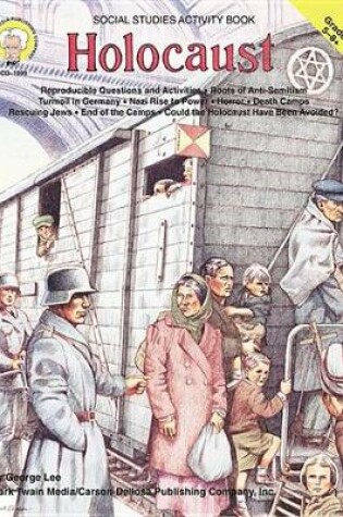 Cover of Holocaust, Grades 5 - 8