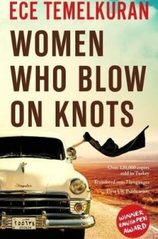Cover of Women Who Blow on Knots