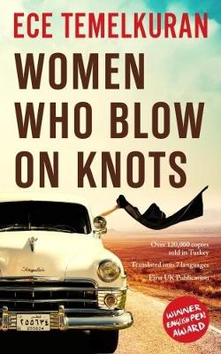 Book cover for Women Who Blow on Knots