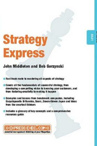 Cover of Strategy Express