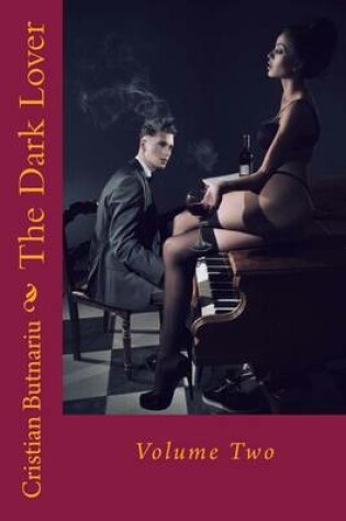 Cover of The Dark Lover - Volume Two