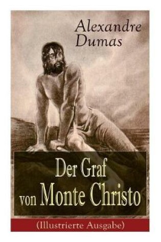 Cover of Der Graf von Monte Christo (Illustrierte Ausgabe)