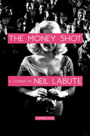 Cover of The Money Shot