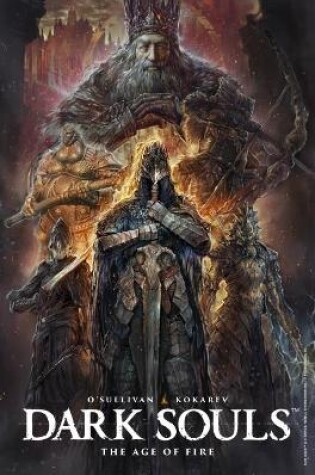 Cover of Dark Souls