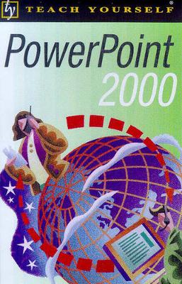 Cover of PowerPoint 2000