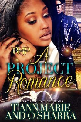 Cover of A Project Romance