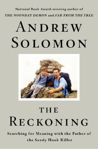 Cover of The Reckoning