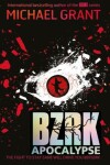 Book cover for BZRK  Apocalypse
