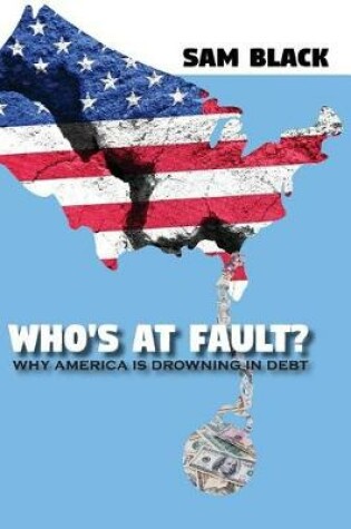 Cover of Who's At Fault?