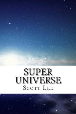Book cover for Super Universe