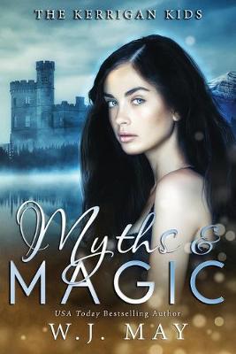 Cover of Myths & Magic