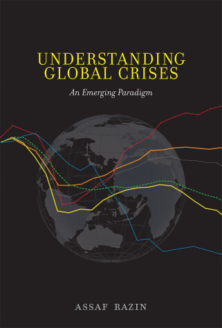 Book cover for Population Economics