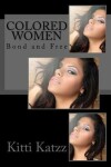 Book cover for Colored Women