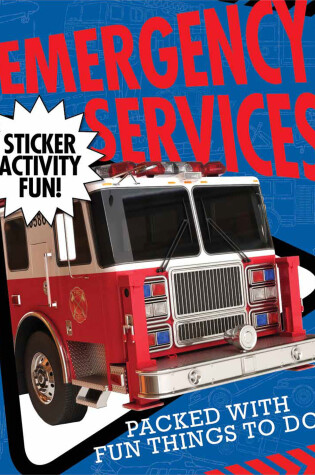 Cover of Emergency Services