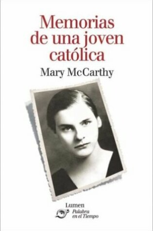 Cover of Memorias de Una Joven Catolica