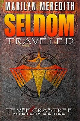 Cover of Seldom Traveled