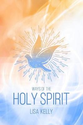 Book cover for Ways of the Holy Spirit