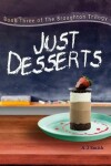 Book cover for Just Desserts