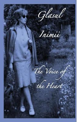 Book cover for Glasul Inimii/The Voice of the Heart