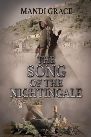 Cover of The Song of the Nightingale
