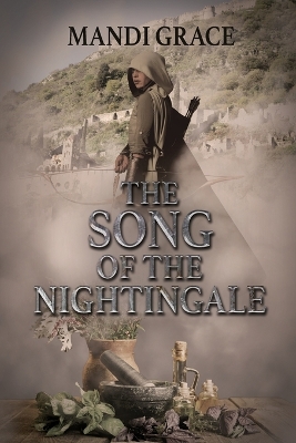 Cover of The Song of the Nightingale