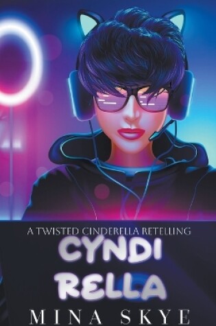 Cover of Cyndi Rella