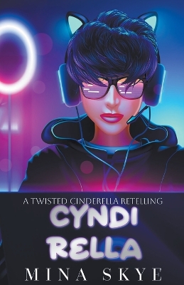 Book cover for Cyndi Rella