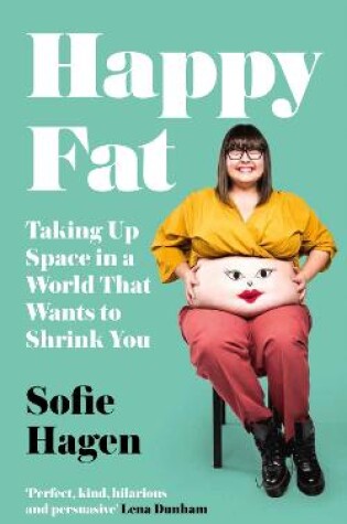 Cover of Happy Fat