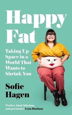 Book cover for Happy Fat