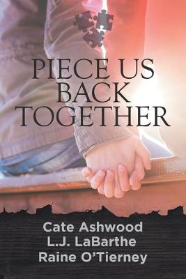 Book cover for Piece Us Back Together
