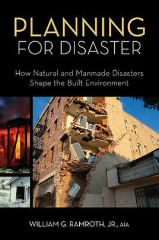 Cover of Planning for Disaster
