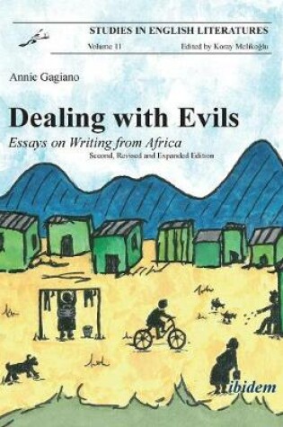 Cover of Dealing with Evils