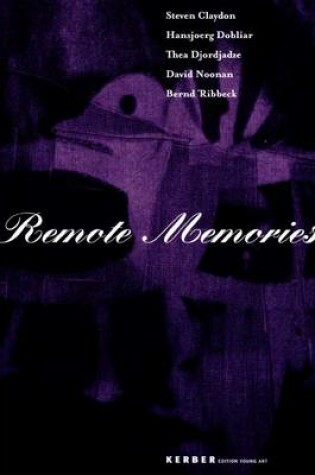Cover of Remote Memories