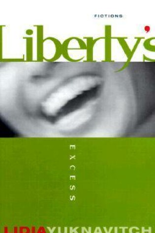 Cover of Liberty's Excess