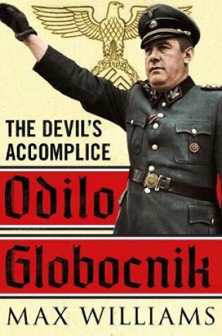 Cover of Odilo Globocnik