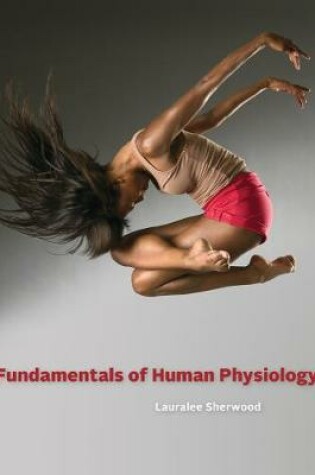 Cover of Fundamentals of Human Physiology