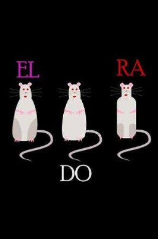 Cover of El Ra Do